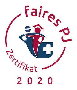 AMEOS Klinika Lübeck und Neustadt erhalten die Zertifizierung „Faires PJ“