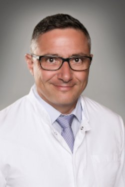 Neuer Chefarzt im AMEOS Klinikum Schönebeck