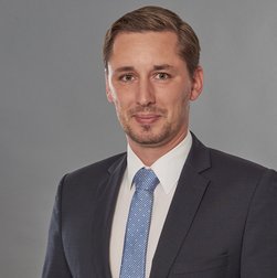 Christopher Arndt wird neuer Krankenhausdirektor am AMEOS Klinikum Schönebeck