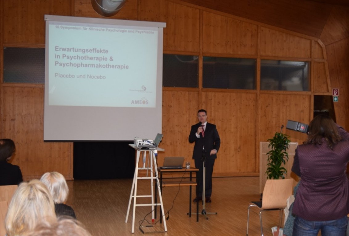 10. Bremer Symposium für Klinische Psychologie und Psychiatrie - Eine Zusammenfassung