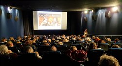 Film ab: Kinoabend des AMEOS Klinikums Hildesheim wieder ein voller Erfolg