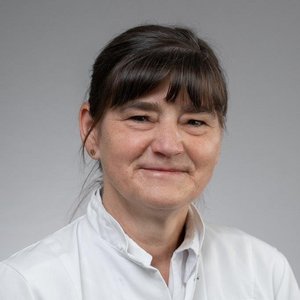 Profilbild Karin Fleischer
