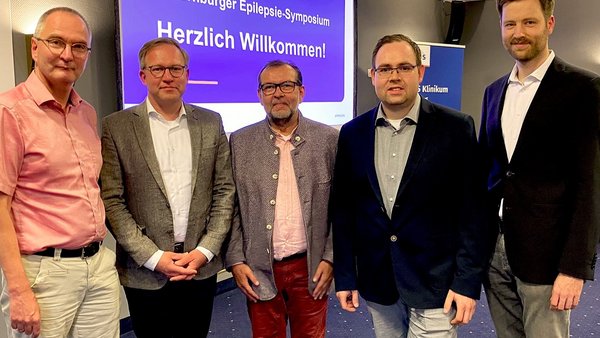 Bernburger Epilepsie-Symposium feiert 20. Jubiläum