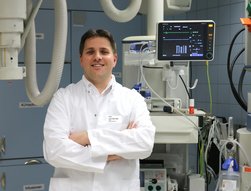 Chefarzt Dr. med. Stephan Singöhl