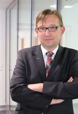 Matthias Strauß ab 1. Januar 2020 auch offiziell Krankenhausdirektor