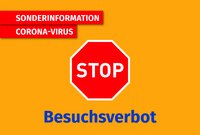 Besuchsverbot in den AMEOS Klinika – Patientenversorgung vollumfänglich gesichert