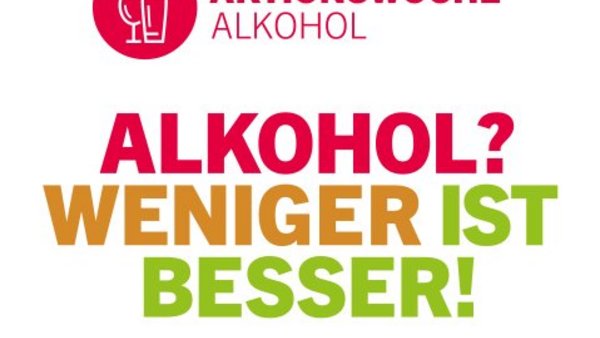 Aktionswoche Alkohol: AMEOS Reha Klinikum Lübeck informiert