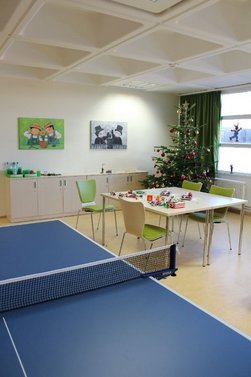 AMEOS Klinikum Hildesheim eröffnet neue Station