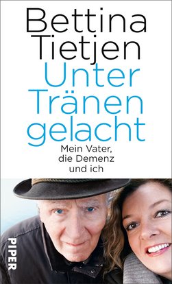 Lesung mit Bettina Tietjen in Ratzeburg